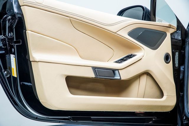 2017 Aston Martin Vanquish V12 - 22960839 - 46