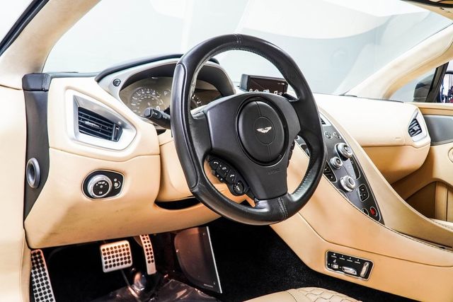 2017 Aston Martin Vanquish V12 - 22960839 - 4