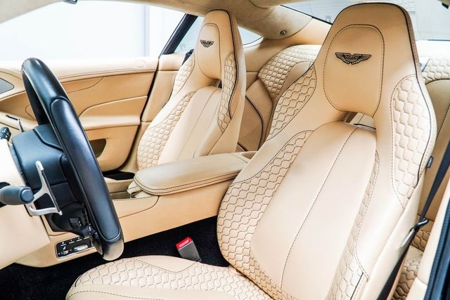 2017 Aston Martin Vanquish V12 - 22960839 - 50