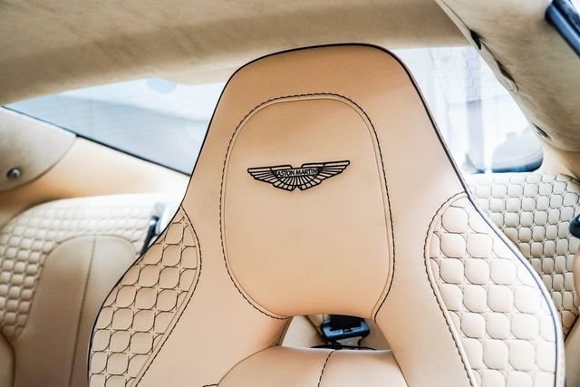 2017 Aston Martin Vanquish V12 - 22960839 - 51