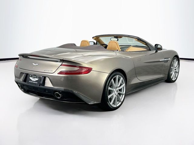 2017 Aston Martin Vanquish Volante - 22986074 - 32