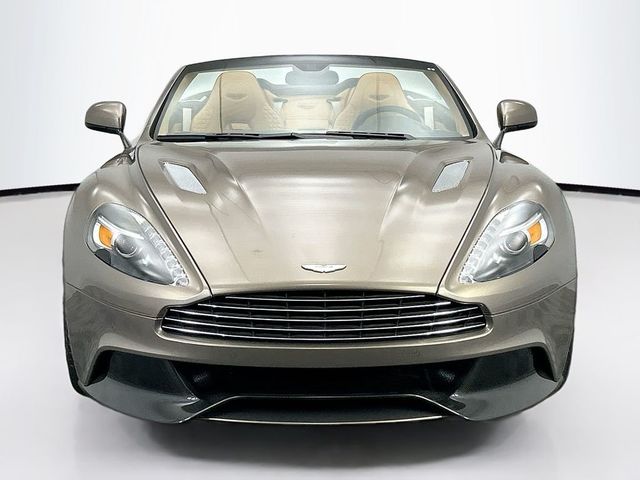 2017 Aston Martin Vanquish Volante - 22986074 - 35