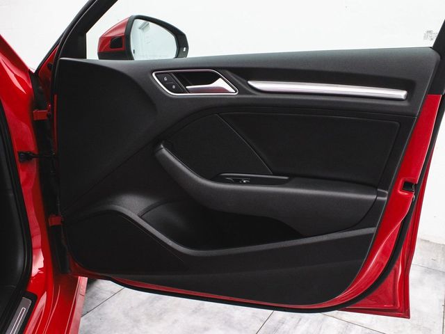 2017 Audi A3 2.0T Premium Plus - 22917584 - 10