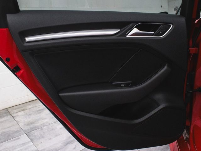 2017 Audi A3 2.0T Premium Plus - 22917584 - 11