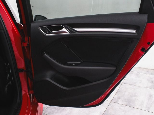 2017 Audi A3 2.0T Premium Plus - 22917584 - 12