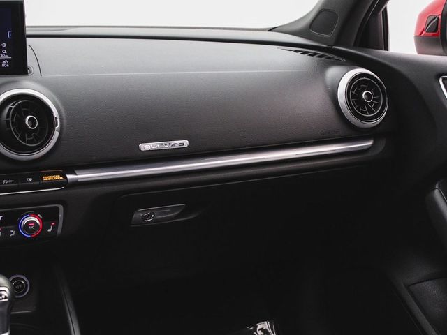 2017 Audi A3 2.0T Premium Plus - 22917584 - 18