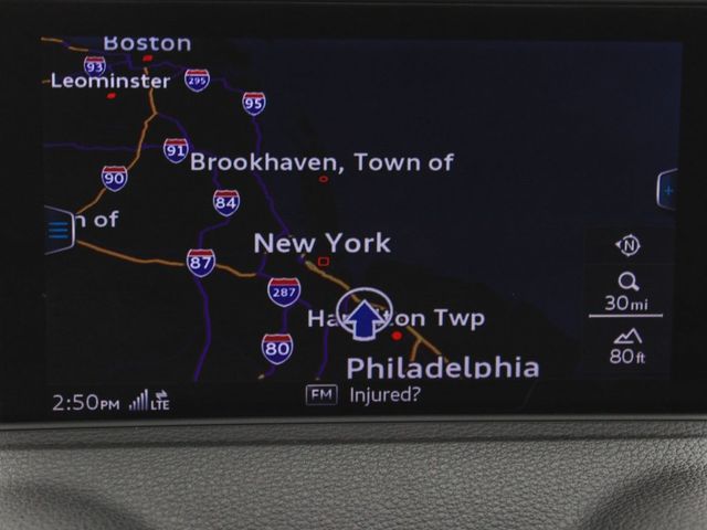 2017 Audi A3 2.0T Premium Plus - 22917584 - 19