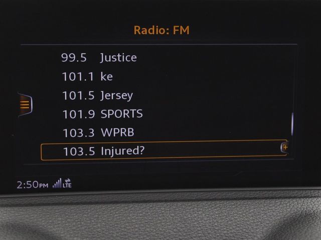 2017 Audi A3 2.0T Premium Plus - 22917584 - 20