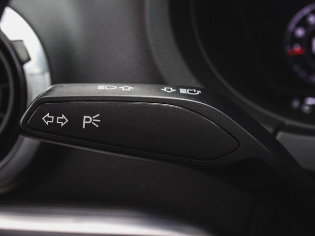 2017 Audi A3 2.0T Premium Plus - 22917584 - 23