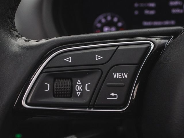 2017 Audi A3 2.0T Premium Plus - 22917584 - 24