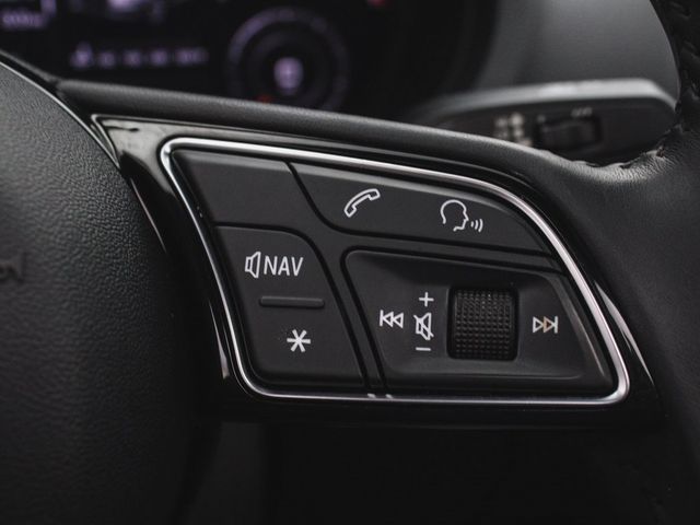 2017 Audi A3 2.0T Premium Plus - 22917584 - 25