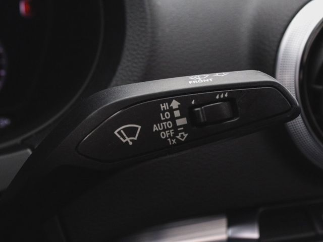 2017 Audi A3 2.0T Premium Plus - 22917584 - 26