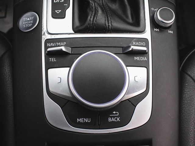 2017 Audi A3 2.0T Premium Plus - 22917584 - 29