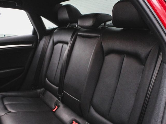 2017 Audi A3 2.0T Premium Plus - 22917584 - 33
