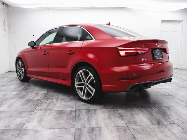 2017 Audi A3 2.0T Premium Plus - 22917584 - 3