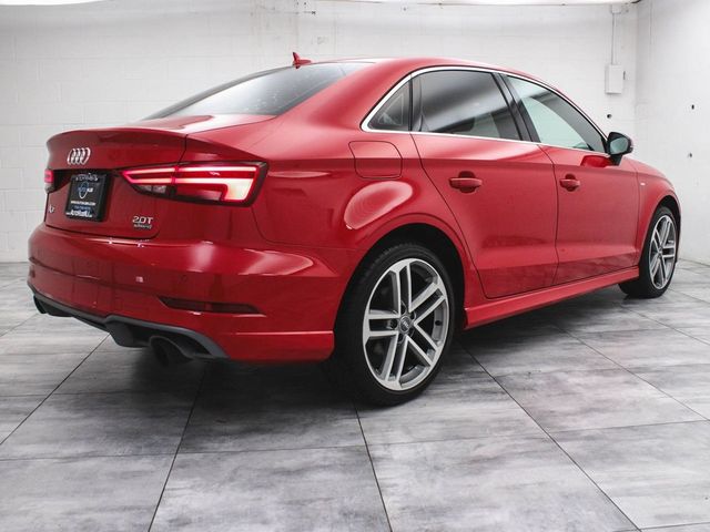 2017 Audi A3 2.0T Premium Plus - 22917584 - 5