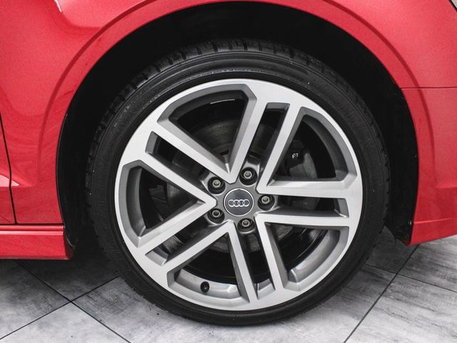 2017 Audi A3 2.0T Premium Plus - 22917584 - 6