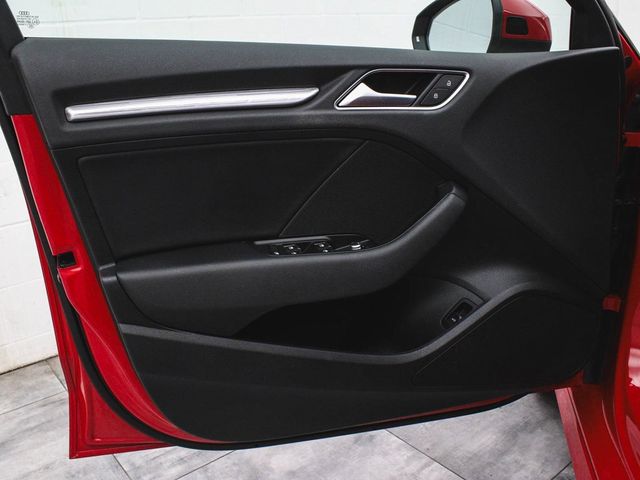 2017 Audi A3 2.0T Premium Plus - 22917584 - 7