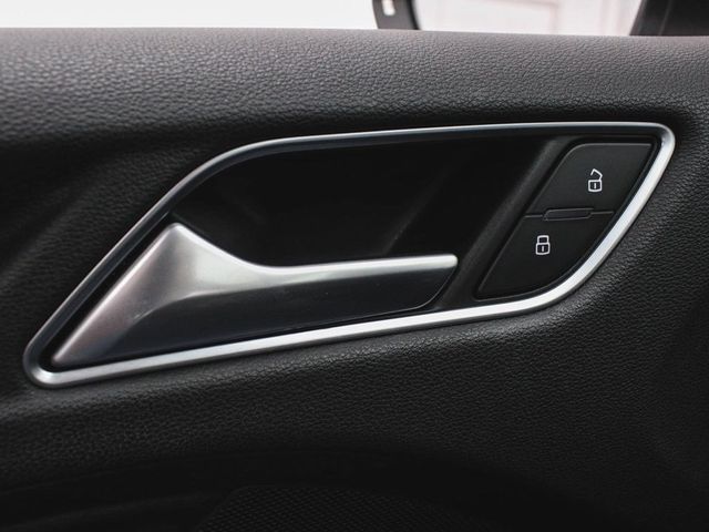 2017 Audi A3 2.0T Premium Plus - 22917584 - 8
