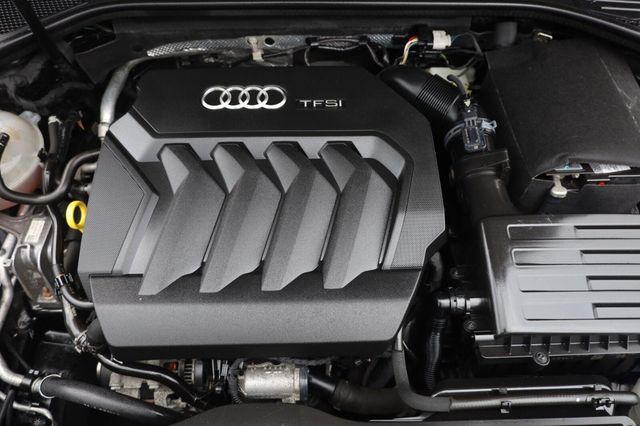 2017 Audi A3 Premium - 23053505 - 9