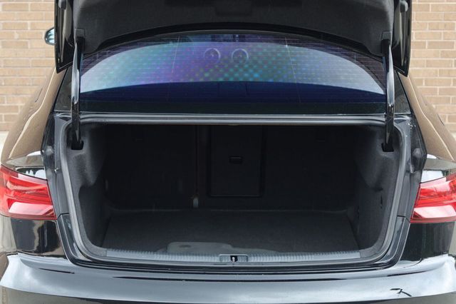 2017 Audi A3 Premium - 23053505 - 10