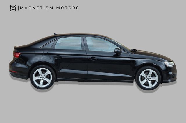 2017 Audi A3 Premium - 23053505 - 1