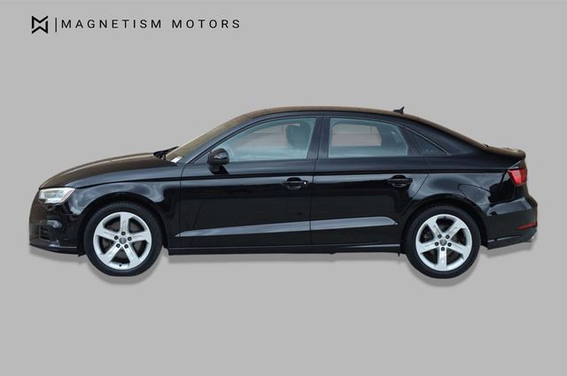 2017 Audi A3 Premium - 23053505 - 2