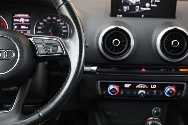 2017 Audi A3 Premium - 23053505 - 30