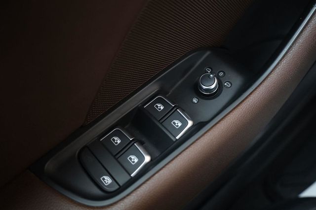 2017 Audi A3 Premium - 23053505 - 31