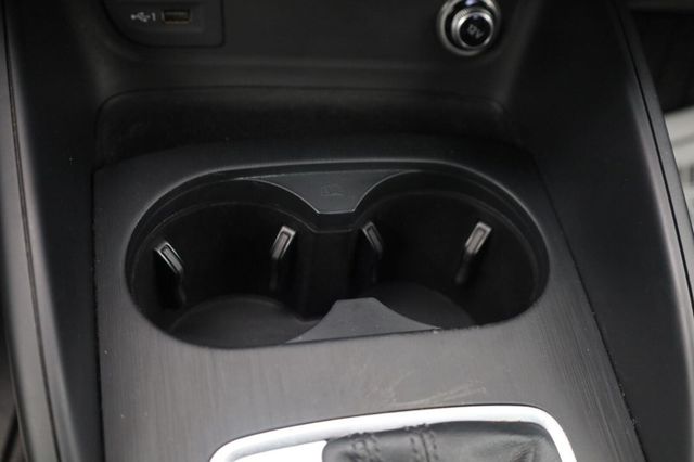 2017 Audi A3 Premium - 23053505 - 42