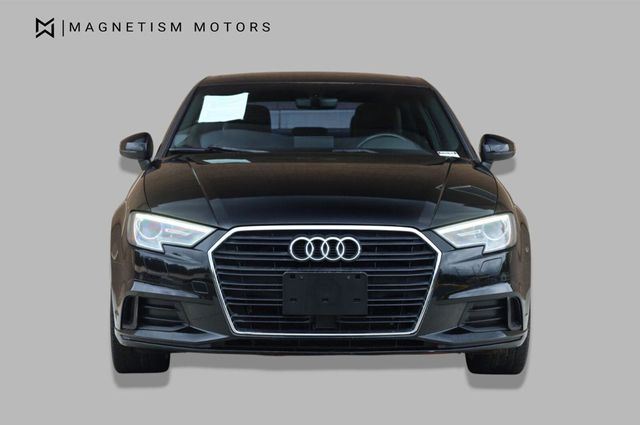 2017 Audi A3 Premium - 23053505 - 5