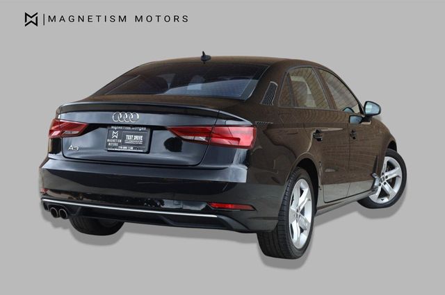 2017 Audi A3 Premium - 23053505 - 6