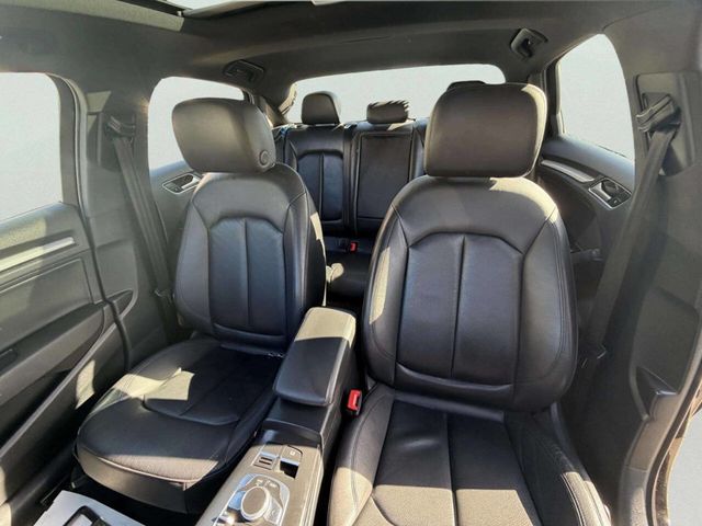 2017 Audi A3 Sedan 2.0 TFSI Premium FWD - 22976383 - 14