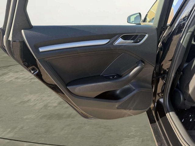 2017 Audi A3 Sedan 2.0 TFSI Premium FWD - 22976383 - 15