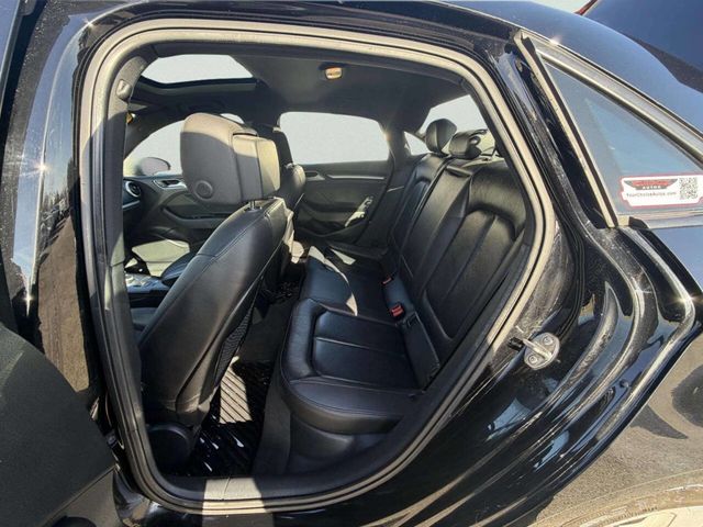 2017 Audi A3 Sedan 2.0 TFSI Premium FWD - 22976383 - 16