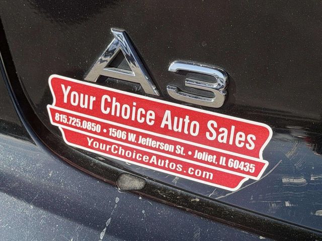 2017 Audi A3 Sedan 2.0 TFSI Premium FWD - 22976383 - 18