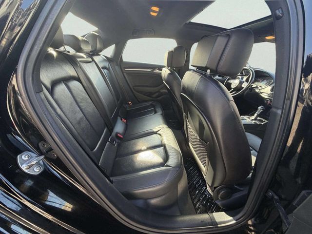 2017 Audi A3 Sedan 2.0 TFSI Premium FWD - 22976383 - 20