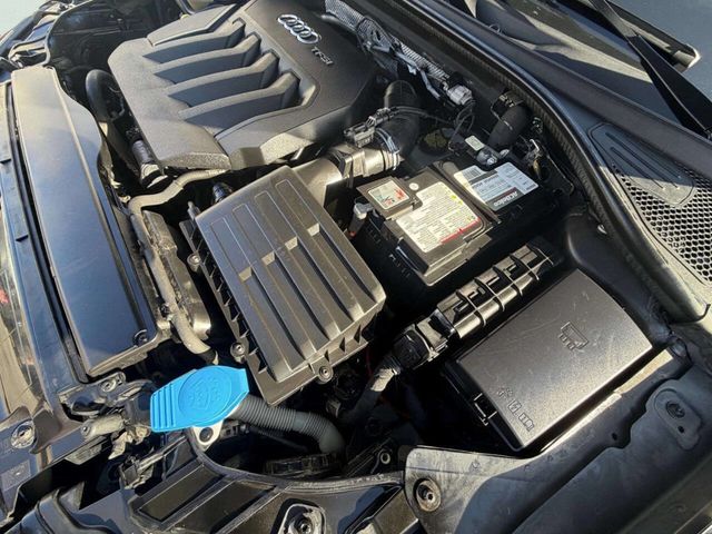 2017 Audi A3 Sedan 2.0 TFSI Premium FWD - 22976383 - 26