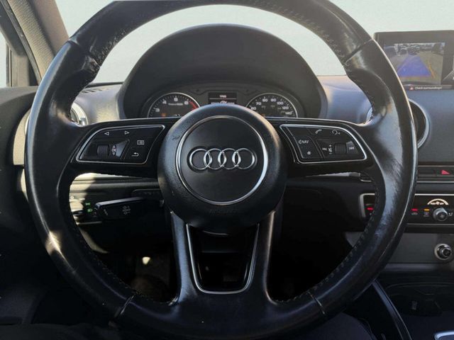 2017 Audi A3 Sedan 2.0 TFSI Premium FWD - 22976383 - 28