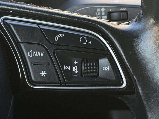 2017 Audi A3 Sedan 2.0 TFSI Premium FWD - 22976383 - 29