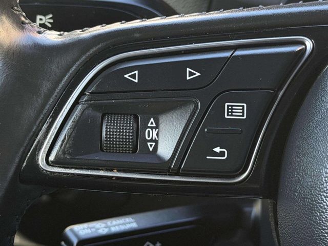 2017 Audi A3 Sedan 2.0 TFSI Premium FWD - 22976383 - 30