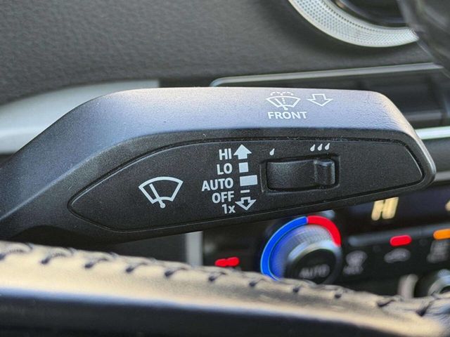 2017 Audi A3 Sedan 2.0 TFSI Premium FWD - 22976383 - 33