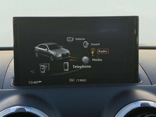 2017 Audi A3 Sedan 2.0 TFSI Premium FWD - 22976383 - 37