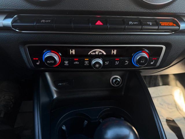 2017 Audi A3 Sedan 2.0 TFSI Premium FWD - 22976383 - 38