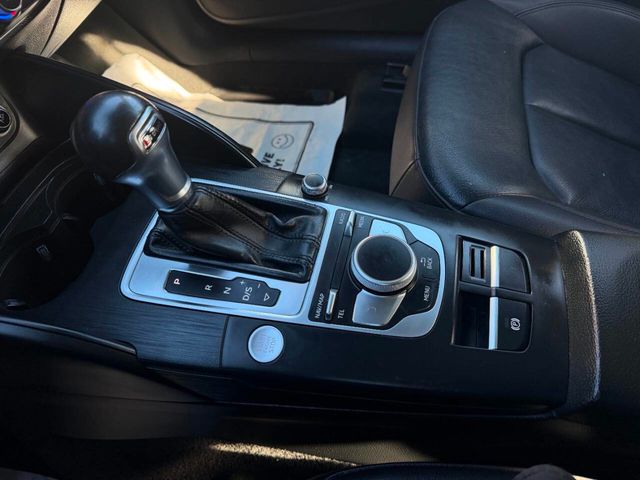 2017 Audi A3 Sedan 2.0 TFSI Premium FWD - 22976383 - 40