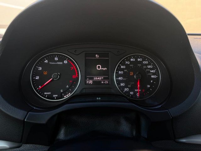 2017 Audi A3 Sedan 2.0 TFSI Premium FWD - 22976383 - 43