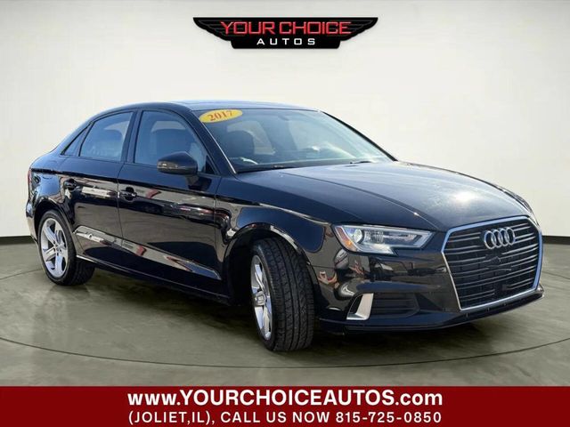 2017 Audi A3 Sedan 2.0 TFSI Premium FWD - 22976383 - 6