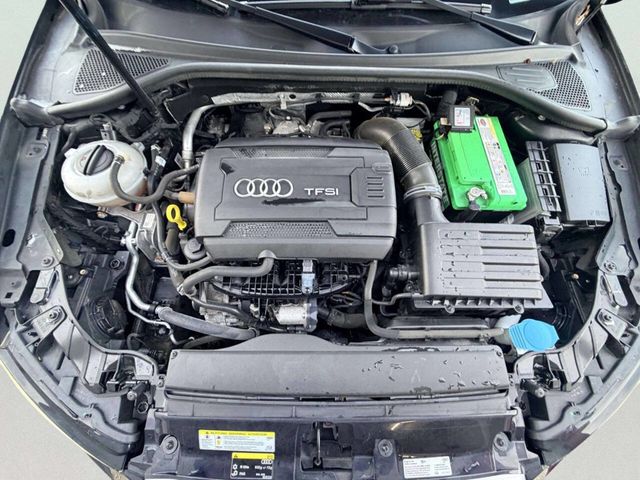 2017 Audi A3 Sedan 2.0 TFSI Premium quattro AWD - 23013488 - 11