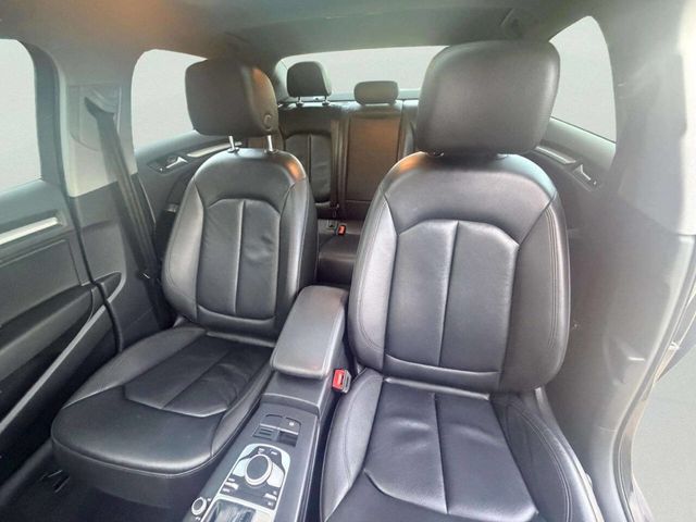 2017 Audi A3 Sedan 2.0 TFSI Premium quattro AWD - 23013488 - 17