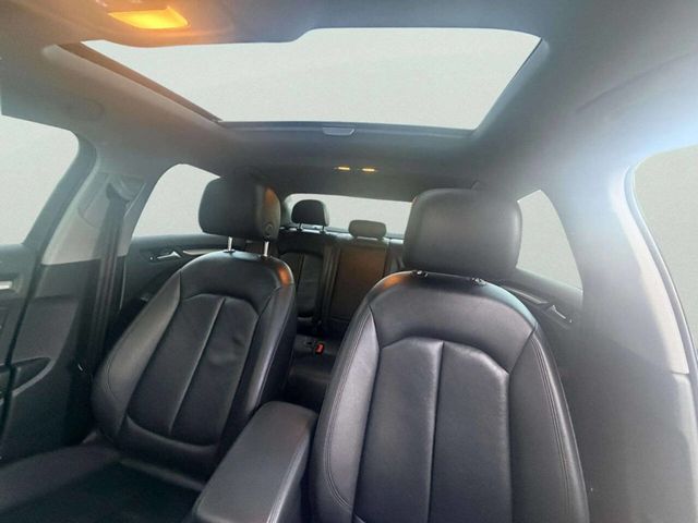 2017 Audi A3 Sedan 2.0 TFSI Premium quattro AWD - 23013488 - 18